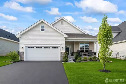 38 Keeneland Road, Plumsted, NJ 08533 - Photo 2