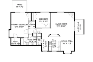 93 Gate House Ln, Edison, NJ 08820 - Photo 44