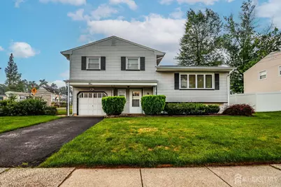 5 Thelma Court, Colonia, NJ 07067 - Photo 1