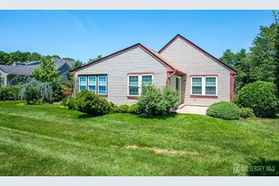 [Address not provided], Monroe Township, NJ 08831 - Photo 22