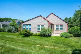 10B Betsy Ross Dr, Monroe Township, NJ 08831 - Photo 22