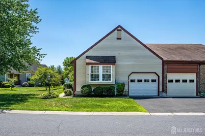 [Address not provided], Monroe Township, NJ 08831 - Photo 2