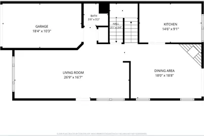 9 Gallop Lane, Franklin Township, NJ 08873 - Photo 30