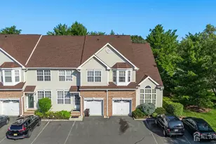 [Address not provided], Franklin Township, NJ 08873 - Photo 34