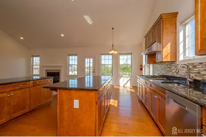 9 Comstock Lane, Montgomery Township, NJ 08558 - Photo 10