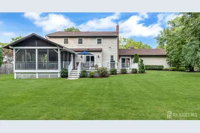 58 Valley Forge Drive, East Brunswick Township, NJ 08816 - Photo 50