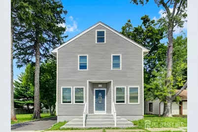 415 Plainfield Avenue, Piscataway Township, NJ 08854 - Photo 1