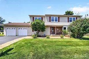 12 Mershon Ln, Plainsboro Township, NJ 08536 - Photo 1