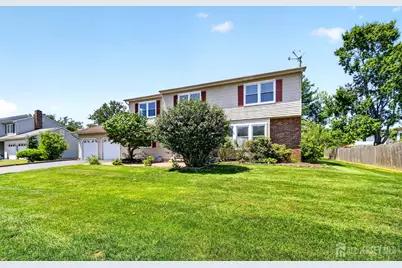 12 Mershon Lane, Plainsboro Township, NJ 08536 - Photo 2