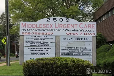 2509 Park Avenue #1C, South Plainfield, NJ 07080 - Photo 2