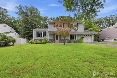 7 Conerly Road, Franklin Township, NJ 08873 - Photo 38