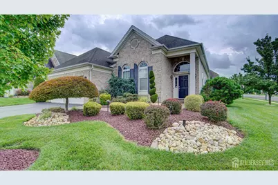 2 Troon Court, Monroe Township, NJ 08831 - Photo 1