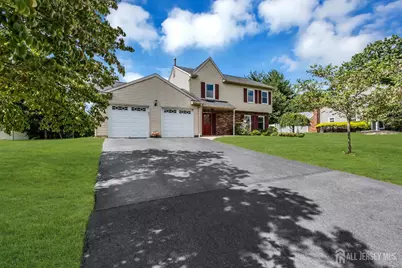 15 Major Lane, Plainsboro Township, NJ 08536 - Photo 2