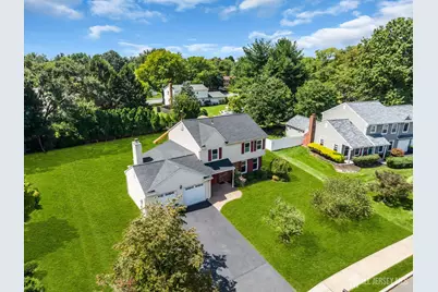15 Major Lane, Plainsboro Township, NJ 08536 - Photo 4