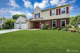 15 Major Ln, Plainsboro Township, NJ 08536 - Photo 1
