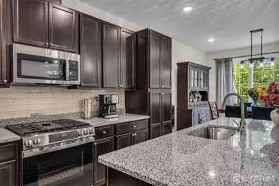 715 Fremont Drive, Manalapan Township, NJ 07726 - Photo 6