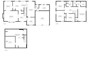 3 Shady Ln, East Brunswick Township, NJ 08816 - Photo 42