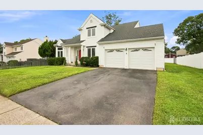 5 Cherrywood Drive, Piscataway Township, NJ 08854 - Photo 2