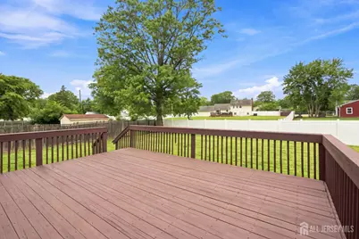 5 Cherrywood Drive, Piscataway Township, NJ 08854 - Photo 36