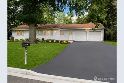 34 Lake Way, Piscataway Township, NJ 08854 - Photo 1