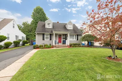 16 Hawthorne Avenue #16, Colonia, NJ 07067 - Photo 26