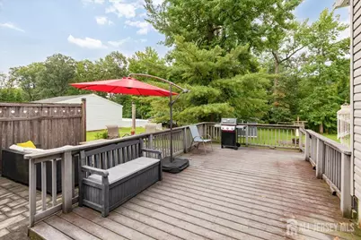 16 Hawthorne Avenue #16, Colonia, NJ 07067 - Photo 34