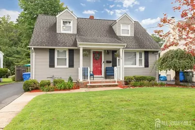 16 Hawthorne Avenue #16, Colonia, NJ 07067 - Photo 30