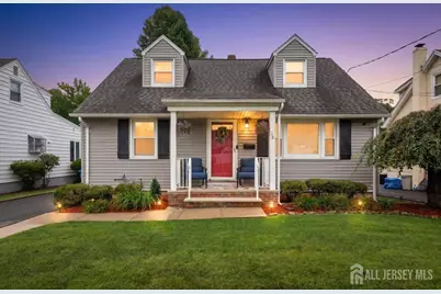 16 Hawthorne Avenue #16, Colonia, NJ 07067 - Photo 1