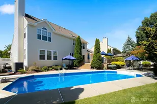 41 High Pointe Way, Old Bridge Township, NJ 07747 - Photo 36