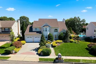 41 High Pointe Way, Old Bridge Township, NJ 07747 - Photo 2