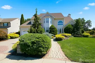 41 High Pointe Way, Old Bridge Township, NJ 07747 - Photo 4