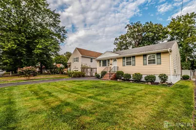 58 Jordan Road, Colonia, NJ 07067 - Photo 4