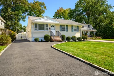 58 Jordan Road, Colonia, NJ 07067 - Photo 1