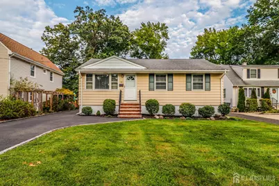 58 Jordan Road, Colonia, NJ 07067 - Photo 1