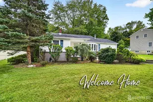 38 Sherwood Ave, East Brunswick Township, NJ 08816 - Photo 1