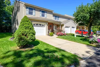 34 2nd Street, Spotswood, NJ 08884 - Photo 2