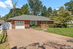 704 3rd St, Dunellen, NJ 08812 - Photo 1