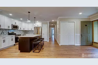 4 Martin Van Buren Drive #B, Monroe Township, NJ 08831 - Photo 6