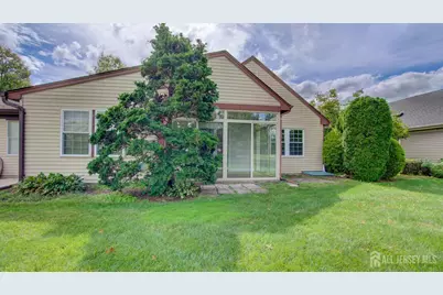 4 Martin Van Buren Drive #B, Monroe Township, NJ 08831 - Photo 30