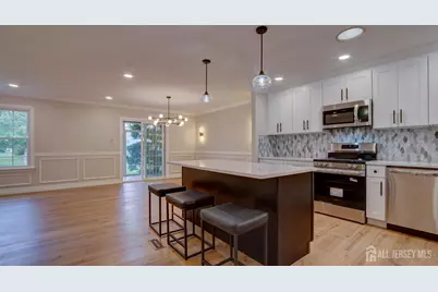 4 Martin Van Buren Drive #B, Monroe Township, NJ 08831 - Photo 8