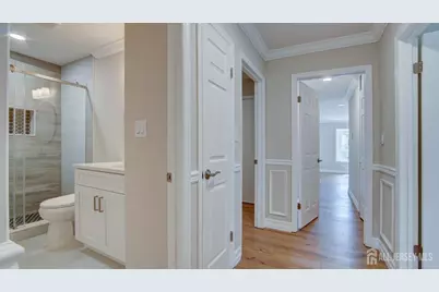 4 Martin Van Buren Drive #B, Monroe Township, NJ 08831 - Photo 26