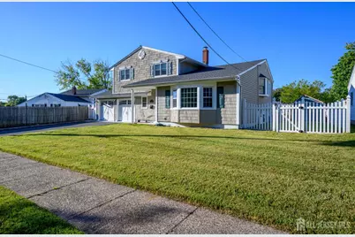 41 Wilson Drive, Fords, NJ 08863 - Photo 34
