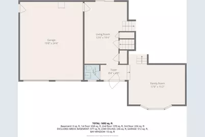 41 Wilson Drive, Fords, NJ 08863 - Photo 36
