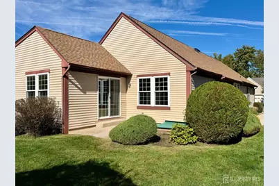 10 Betsy Ross Drive #B, Monroe Township, NJ 08831 - Photo 26