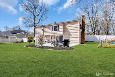 33 Mary Ellen Drive, Edison, NJ 08820 - Photo 38