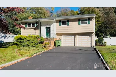 33 Mary Ellen Drive, Edison, NJ 08820 - Photo 1