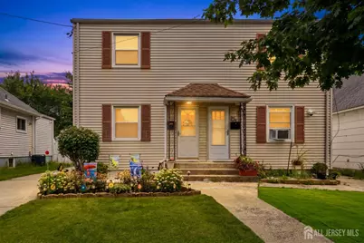 582 Garden Avenue, Woodbridge Township, NJ 07095 - Photo 20