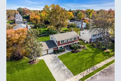 30 Hamilton Lane, Plainsboro Township, NJ 08536 - Photo 68