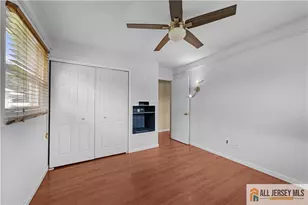 5 Forest Park Terrace, Monroe Township, NJ 08831 - Photo 18