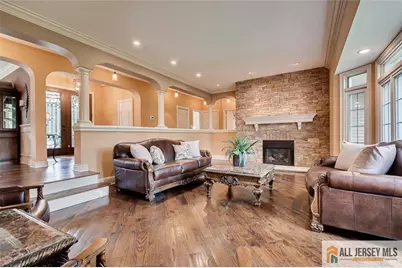 49 Patton Drive, East Brunswick Township, NJ 08816 - Photo 4